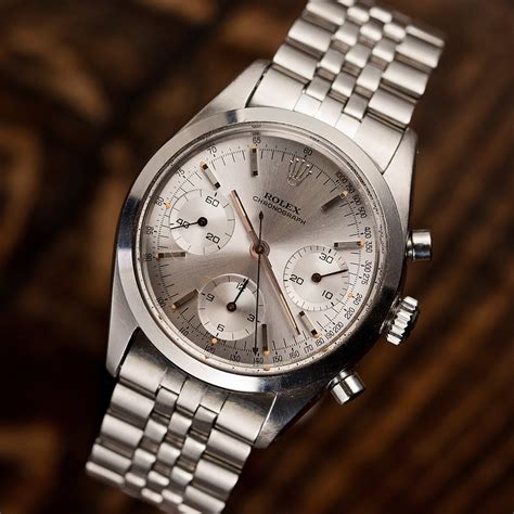 rolex chronograph pre daytona|pre daytona chronograph vs today.